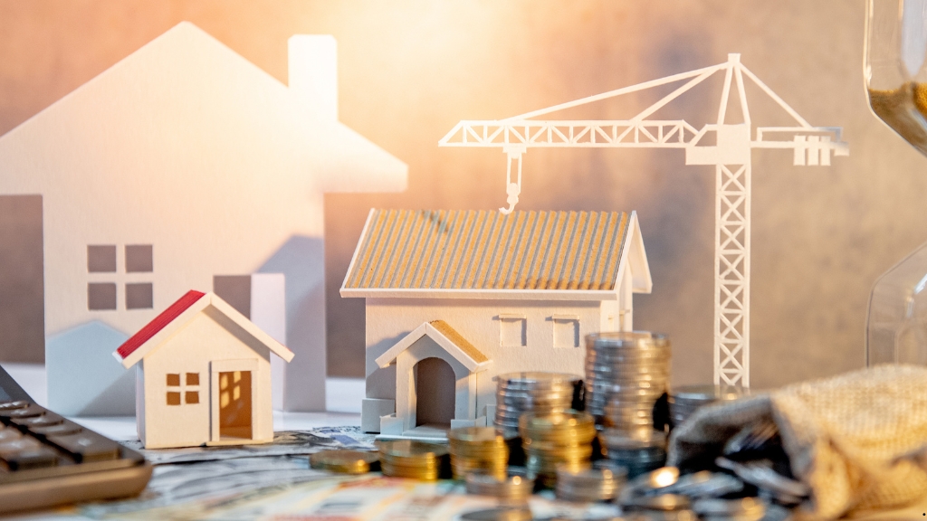 Finance Your Real Estate Investment