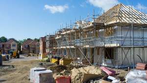 New Developments and Historic Buildings