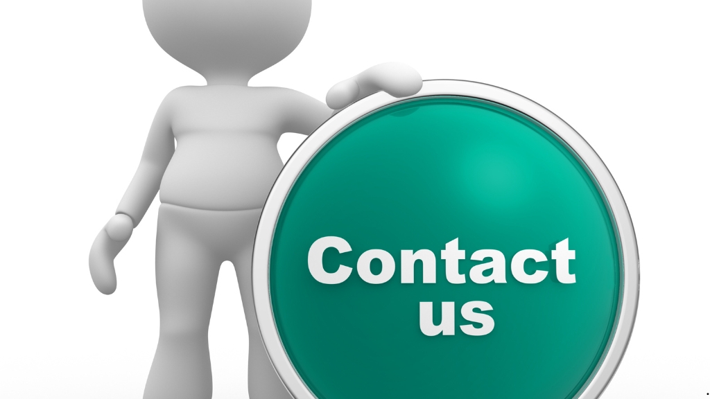 Contact