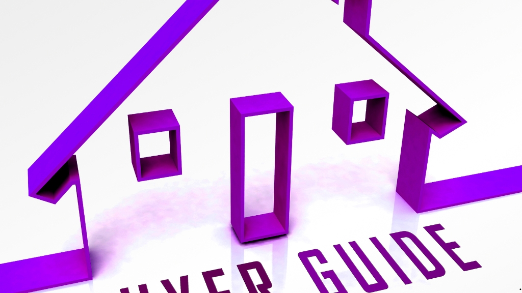 Smart Buyers Guide