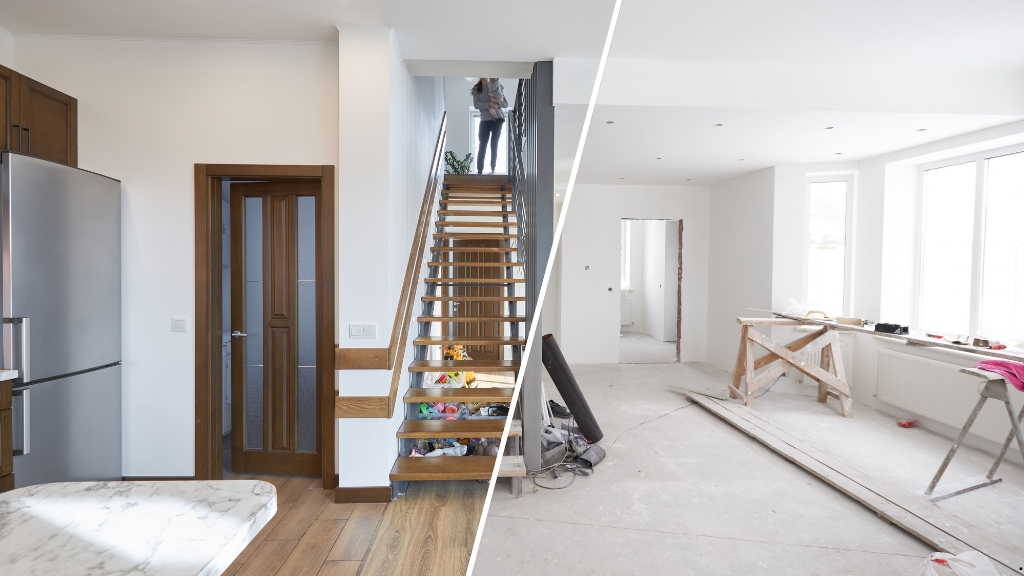 Top Apartment Renovation