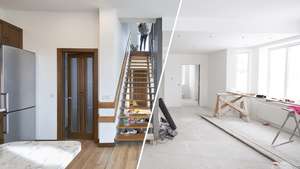 Top Apartment Renovation